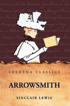 Cover Arrowsmith