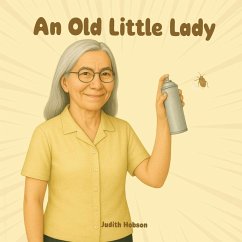 An Old Little Lady - Hobson, Judith An Old Little Lady - Hobson, Judith