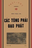 Các Tông Phái ¿¿o Ph¿t (B¿n in n¿m 1943)
