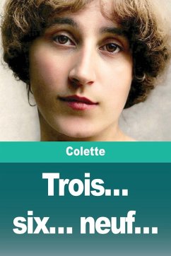 Cover Trois... six... neuf...