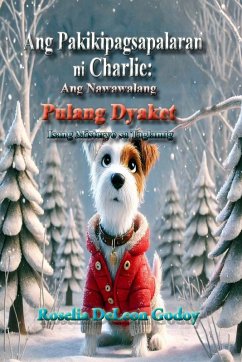 Ang Pakikipagsapalaran ni Charlie - DeLeon Godoy, Roselia Ang Pakikipagsapalaran ni Charlie - DeLeon Godoy, Roselia