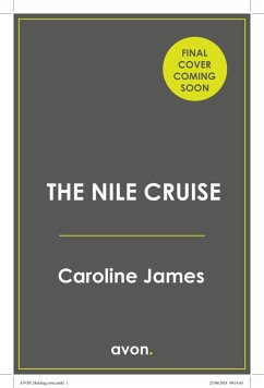 The Nile Cruise - James, Caroline The Nile Cruise - James, Caroline
