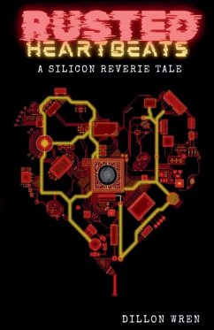 Cover Rusted Heartbeats