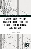 Capital Mobility and Distributional Conflict in Chile, South Korea, and Turkey