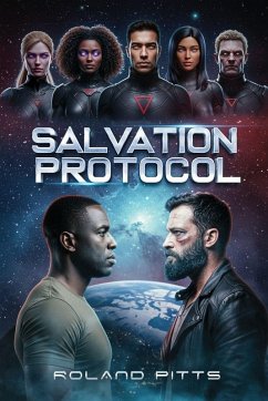 Cover Salvation Protocol