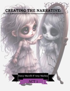 Cover Cawing Out The Truth