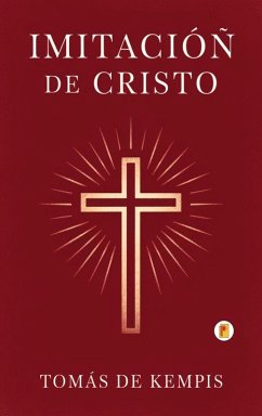 Cover Imitación de Cristo