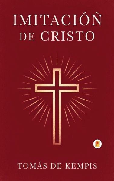 Imitación de Cristo