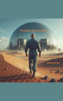 Cover ENVIADO DEL COSMOS