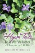 Hymn Texts To A Welsh Meter - 2 - Bild 1