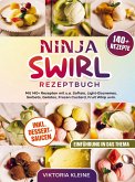 Ninja Swirl Rezeptbuch