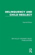 Delinquency and Child Neglect - Bild 1