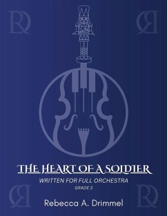 The Heart of a Soldier The Heart of a Soldier