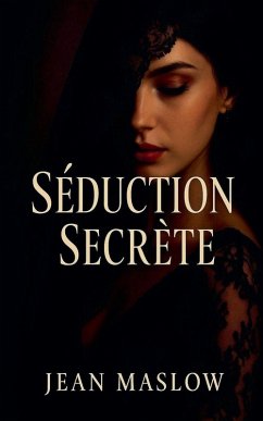 Cover SÉDUCTION SECRÈTE