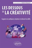 Les dessous de la créativité Les dessous de la créativité
