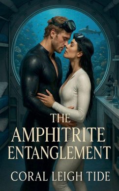 Cover The Amphitrite Entanglement