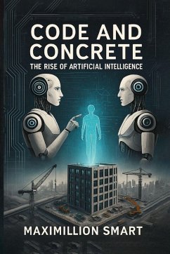 Code and Concrete - Smart, MaxiMillion Code and Concrete - Smart, MaxiMillion