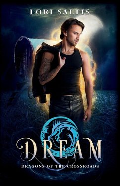 Cover Dream