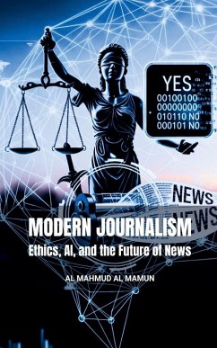 Cover Modern Journalism
