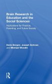 Brain Research in Education and the Social Sciences