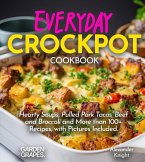 Everyday Crockpot Cookbook Everyday Crockpot Cookbook