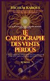 Le cartographe des vents perdus