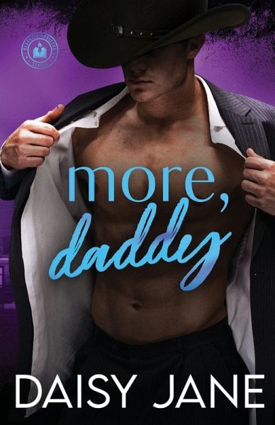 More, Daddy