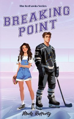 Breaking Point - Rafferty, Mads
