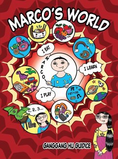 Cover Marco's World