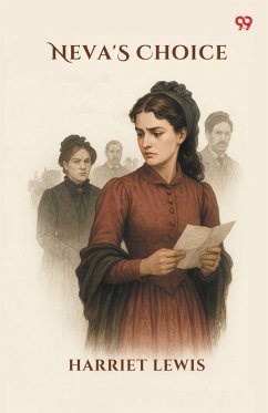 Neva's Choice - Lewis, Harriet