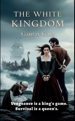 The White Kingdom Cover The White Kingdom