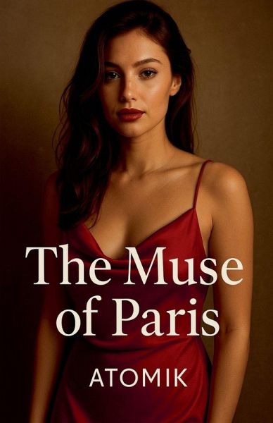 The muse of Paris The muse of Paris