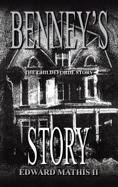 Cover Benney's Story