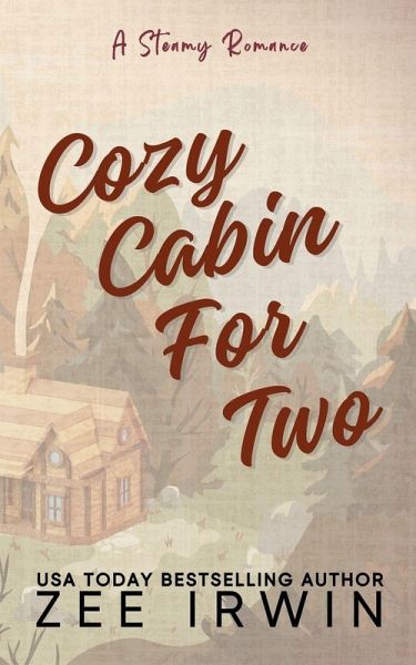 Cozy Cabin For Two (Special Edition)