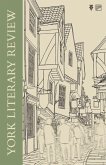 York Literary Review 2022