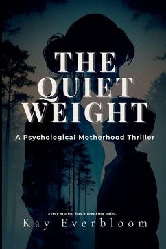 Cover The Quiet Weight