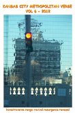 Kansas City Metropolitan Verse Volume 6