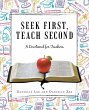 Seek First, Teach Second - Bild 1