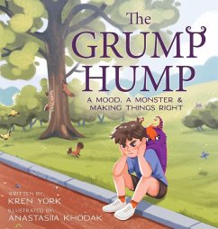The Grump Hump - York, Kren