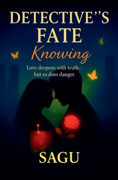 Cover Detective's Fate- Knowing
