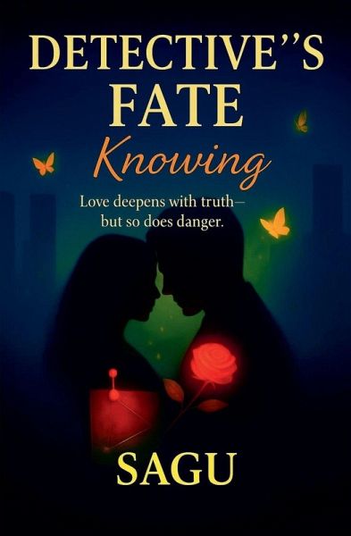 Detective's Fate- Knowing Detective's Fate- Knowing