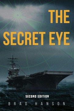 Cover The Secret Eye