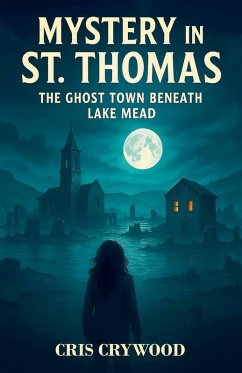 Cover Mystery in St.Thomas