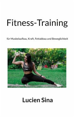 Fitness-Training Cover Fitness-Training