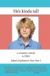 He's Kinda Tall - Bild 1