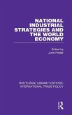 National Industrial Strategies and the World Economy