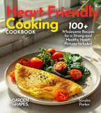 Heart-Friendly Cooking Heart-Friendly Cooking