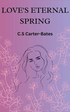 Cover Love's Eternal Spring