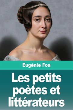 Cover Les petits poètes et littérateurs