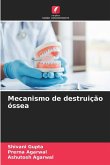 Mecanismo de destruição óssea Mecanismo de destruição óssea